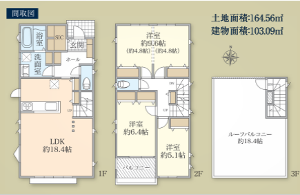 シンセイコーポレーションの分譲住宅 3ldkのシンプルモダンな家 神奈川県横浜市金沢区 横浜の注文住宅 リノベーションはシンセイコーポレーション シンセイコーポレーションの分譲住宅 3ldkのシンプルモダンな家 神奈川県横浜市金沢区 横浜の注文住宅 リノベーションはシンセイコーポレーション
