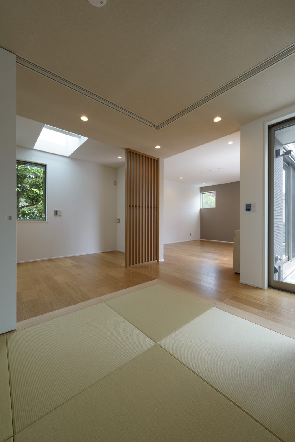 リビング横に和室は必要 小上がりorフラット 特徴まとめ 横浜の注文住宅 リノベーションはシンセイコーポレーション