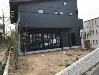 【シンセイコーポレーションの建築ブログ】 ～横浜市磯子区でおしゃれなデザイン住宅　Ｋ様邸引渡し～