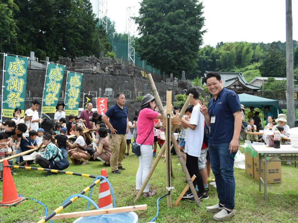 イベントの様子1