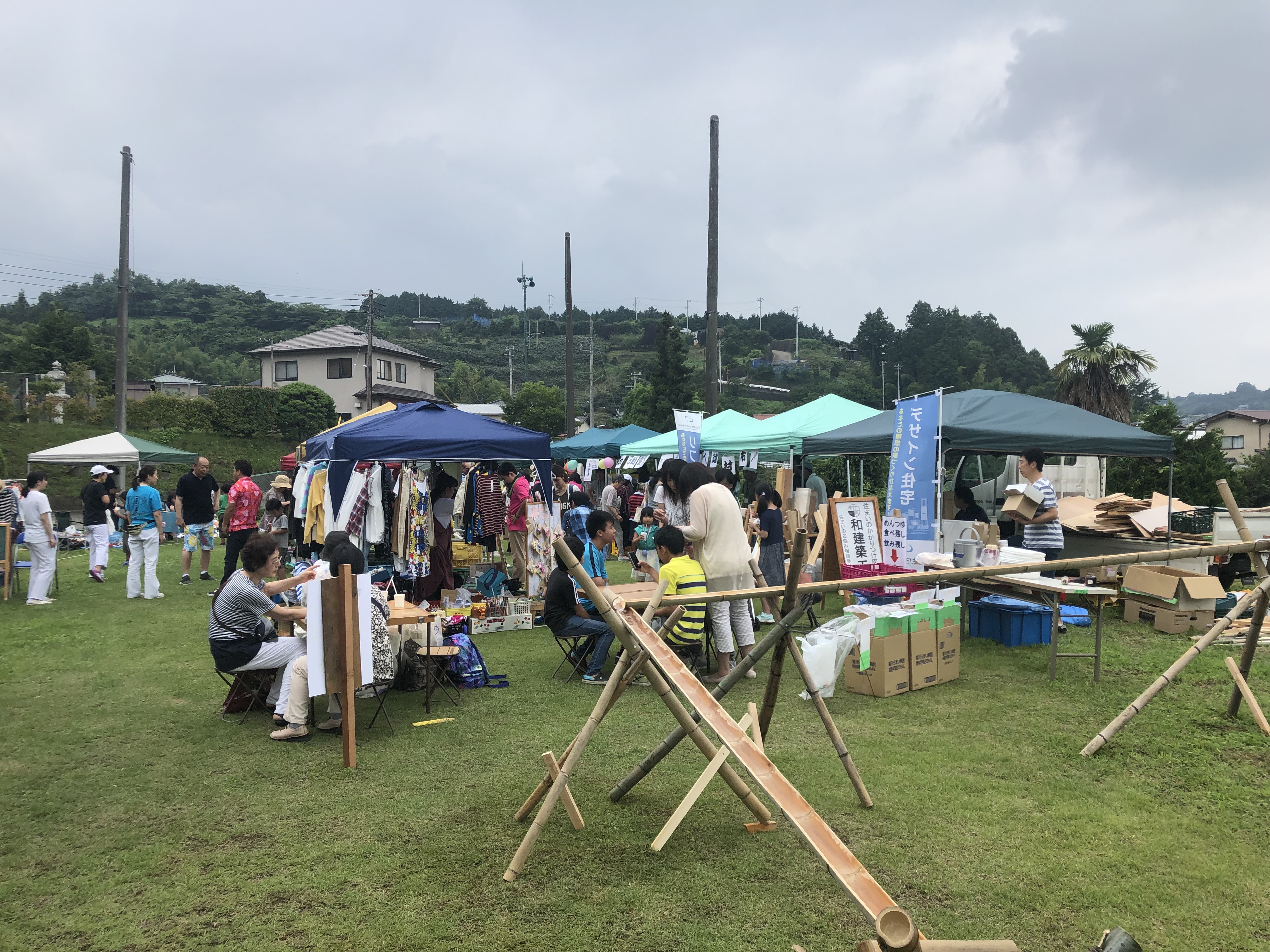 イベントの様子4