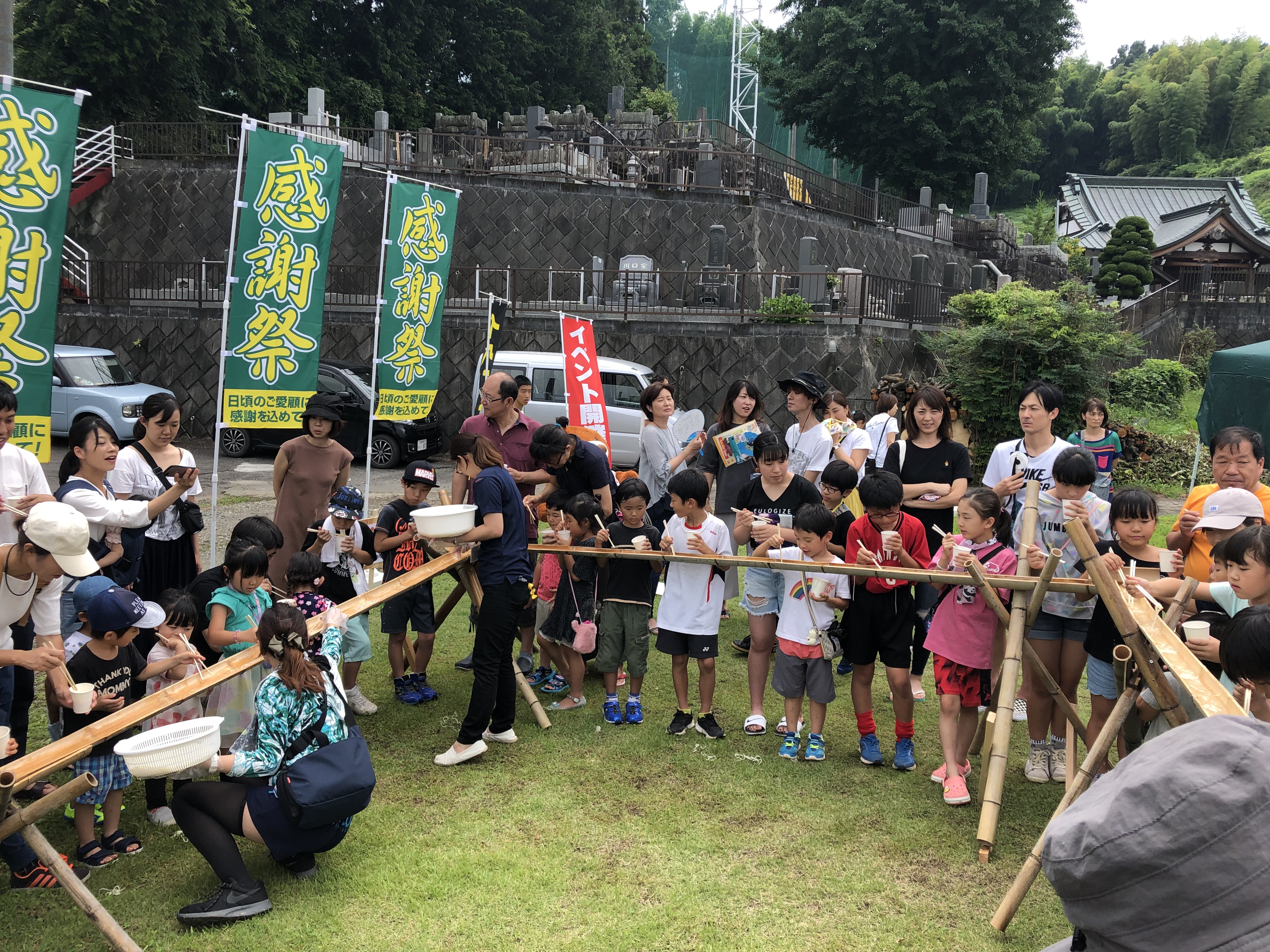 イベントの様子7