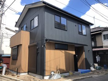 一戸建て　～リノベーション～