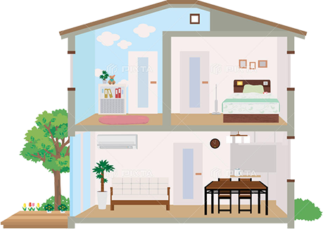 定期点検(1年・2年・5年・10年)