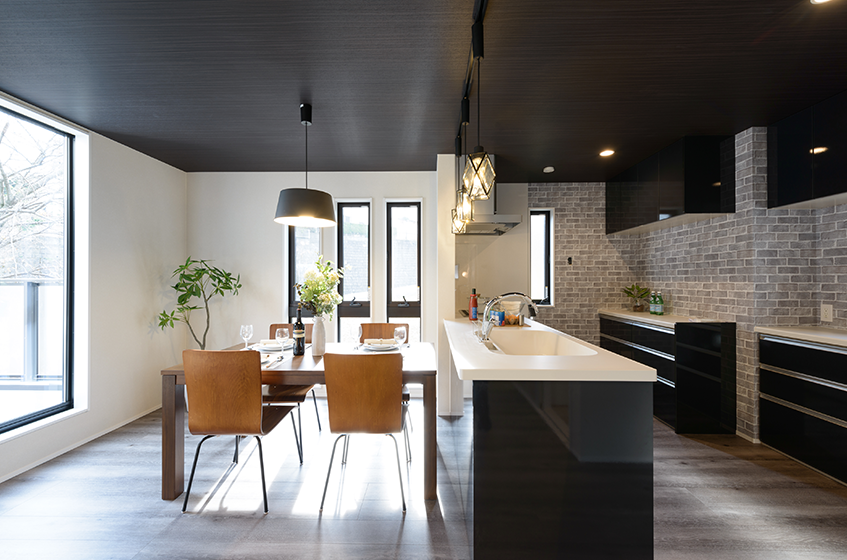 理想の住まい、その第一歩は“費用の