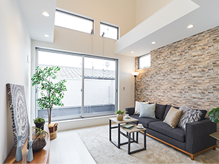 30坪 / 標準仕様