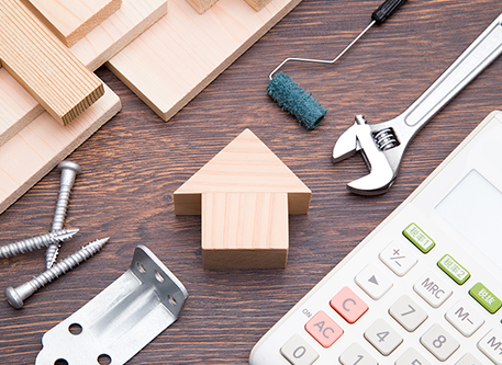 お打ち合わせ・プランニング・お見積もり