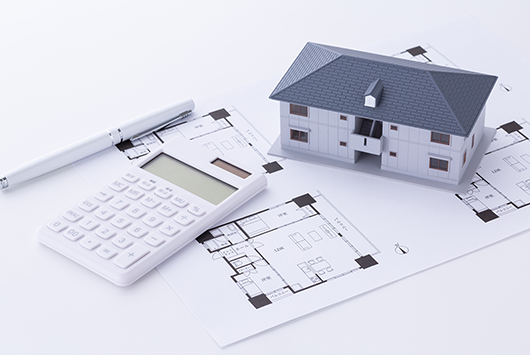 住まいのイメージを描く