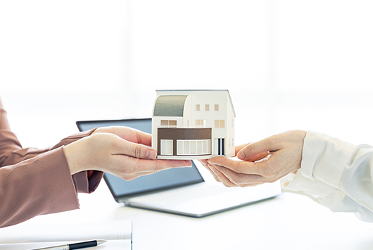 依頼先をリサーチする