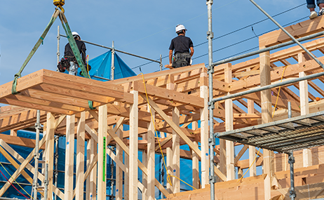 ゼロから理想を設計したい