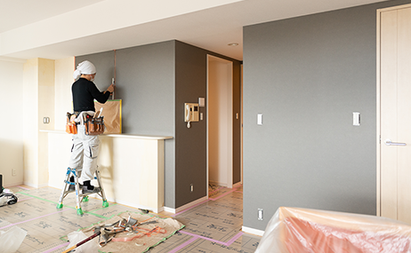 立地や広さを優先して賢く叶えたい