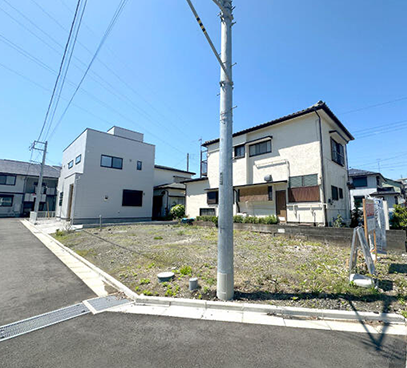 住まいの価値を、世代を超えてつなぐ