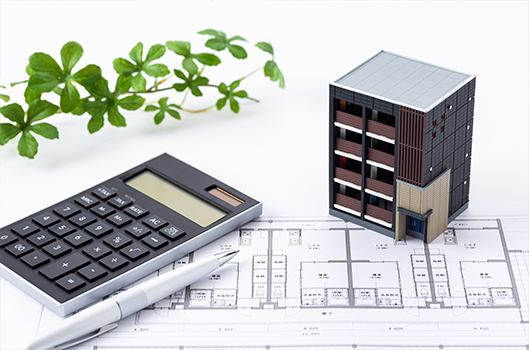 不動産投資事業