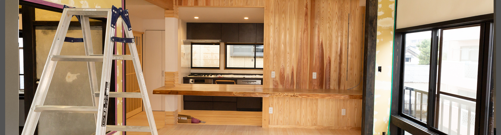 リノベーションのメリットまとめ