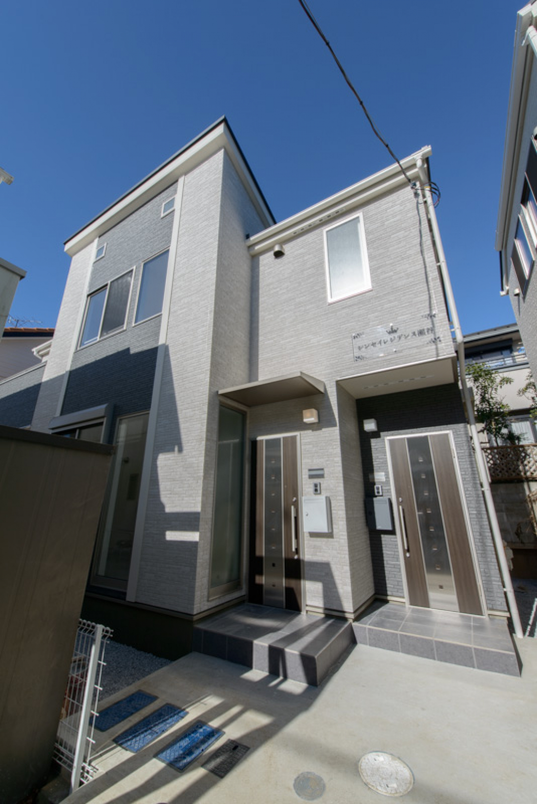 横浜市瀬谷区瀬谷6丁目Ｓ様邸　注文住宅