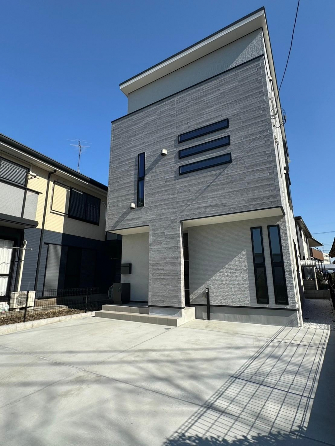 大和市代官Ｔ様邸　注文住宅