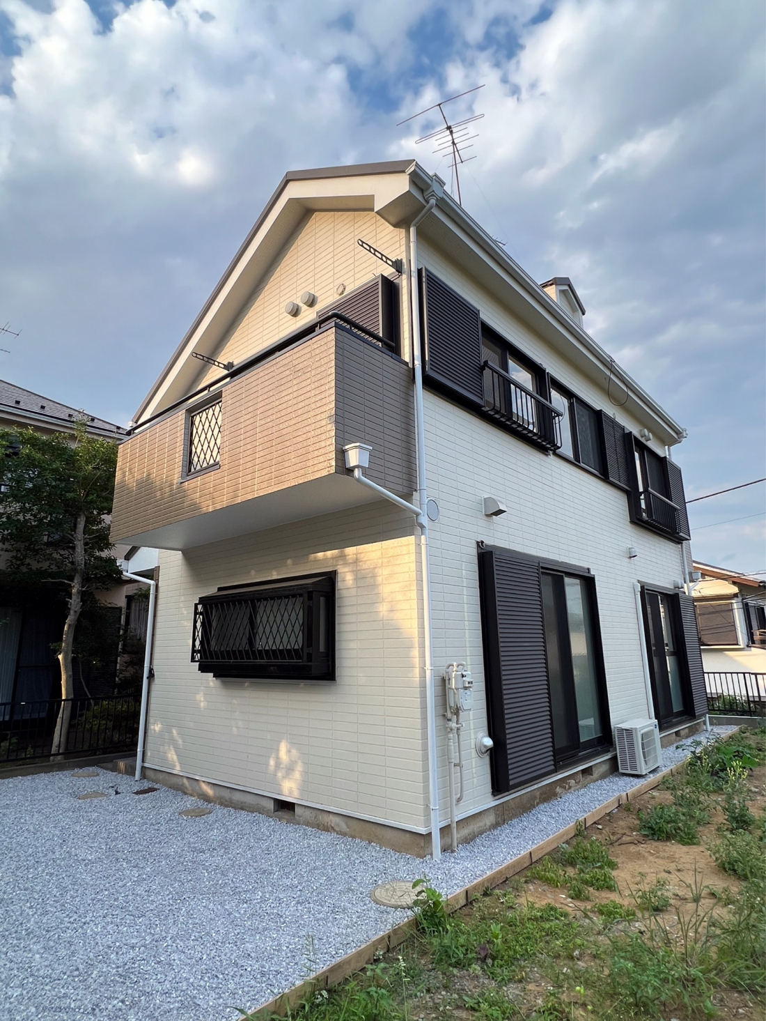 町田市玉川学園1丁目　リノベーション住宅