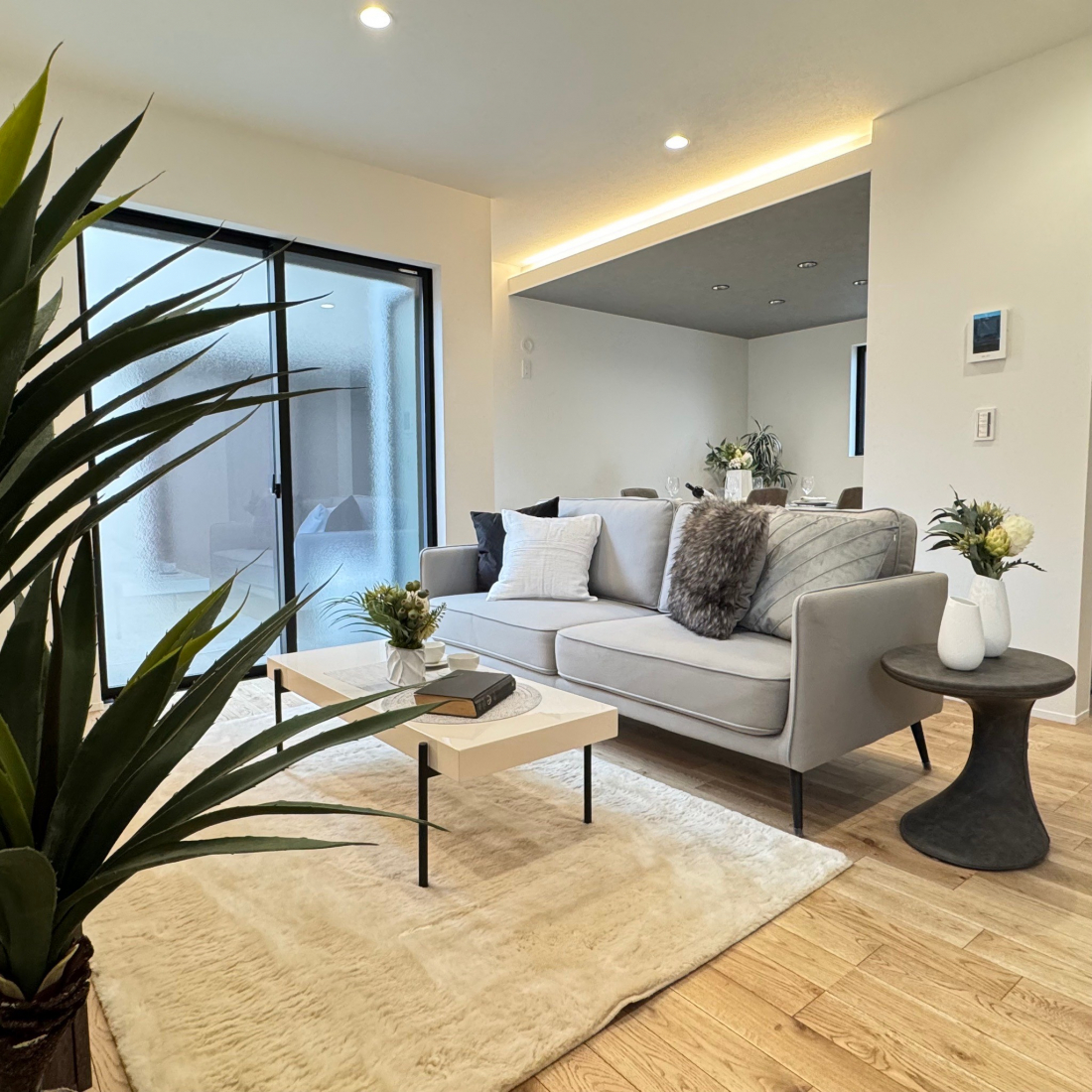 綾瀬市深谷中7丁目　新築住宅