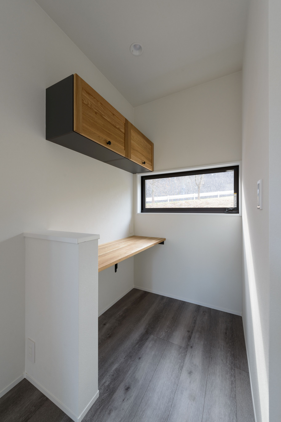 ワークスペース