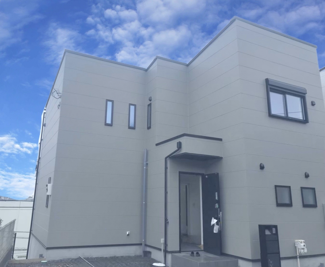 藤沢市用田1号棟　新築住宅