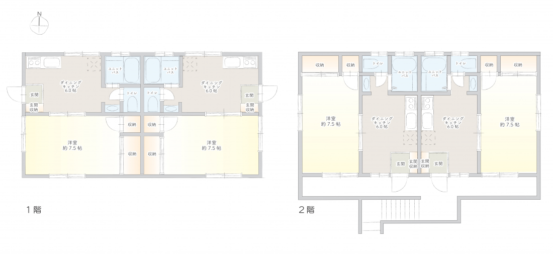 シンセイレジデンス西横浜