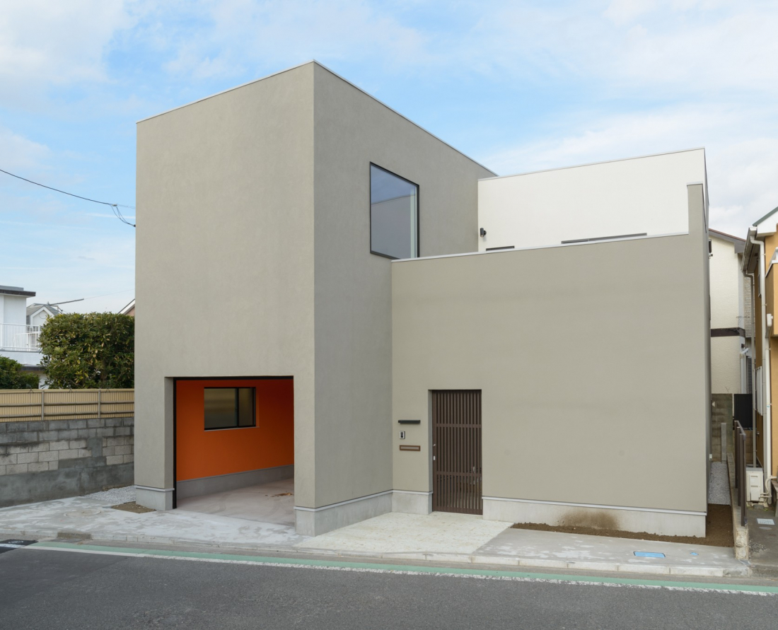 ~ シンセイコーポレーションの外観デザイン集 ~