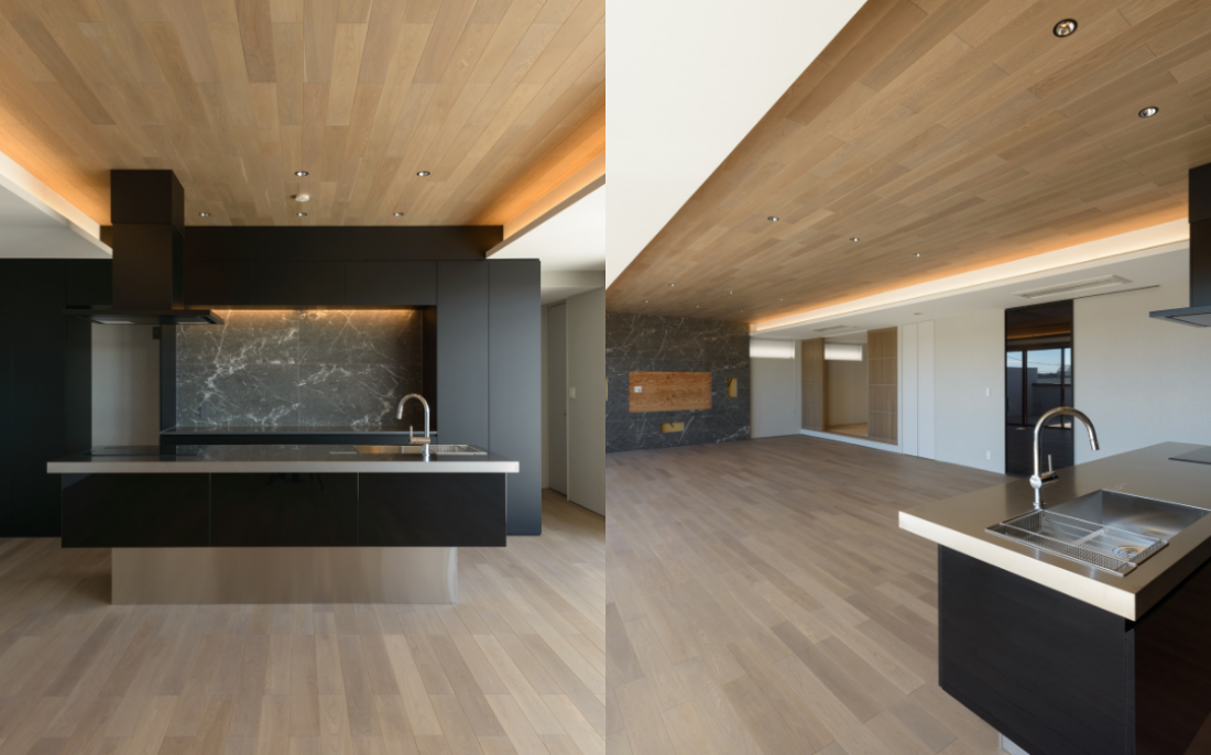 ~ 非日常を日常に。デザイン×暮らしやすさ ~