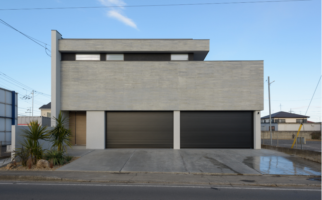 ~ 非日常を日常に。デザイン×暮らしやすさ② ~