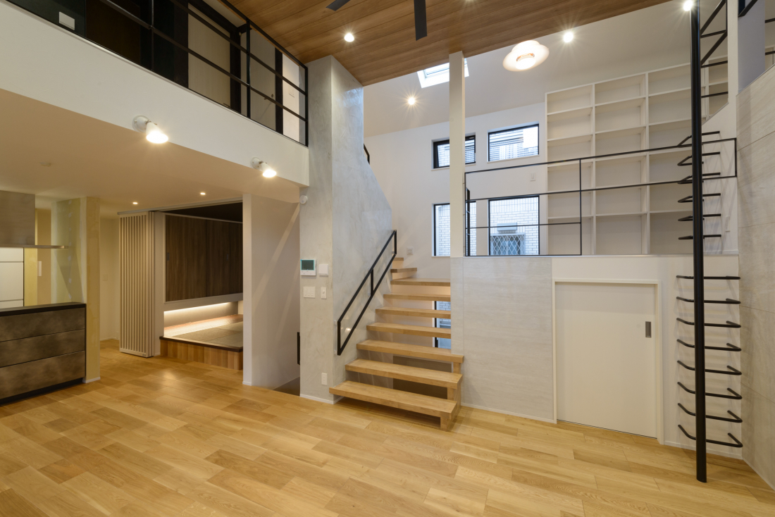 ~ 大人も子供も喜ぶ 遊び心オプション②~