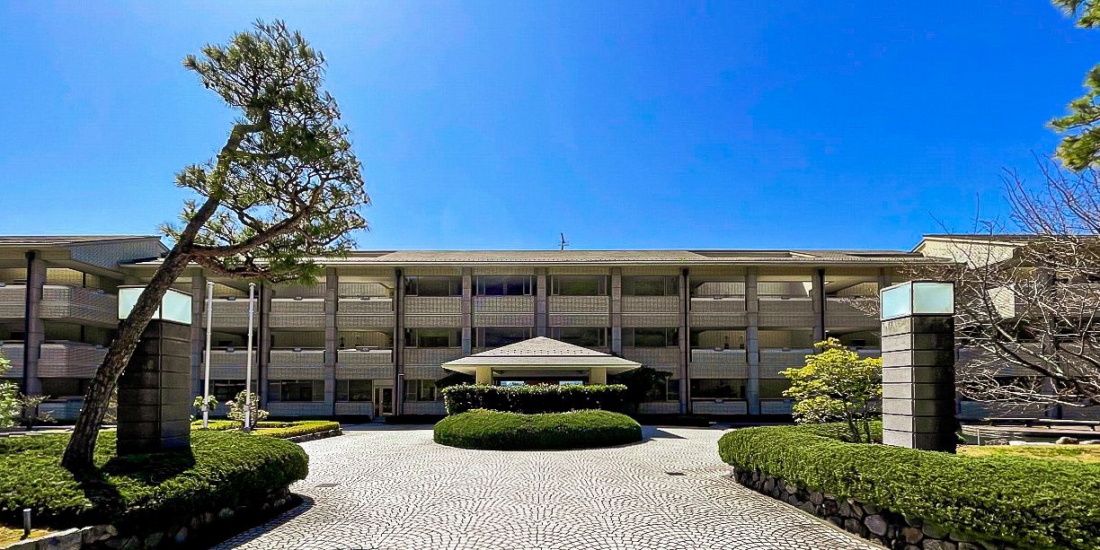 ヴェルデクラブ片山津